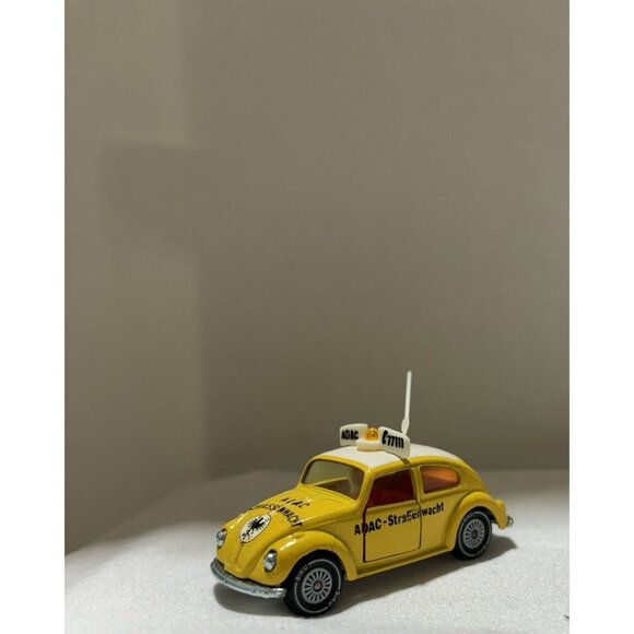 1975 Siku VW1300 Made In Germany RARE - Picture 2 of 5